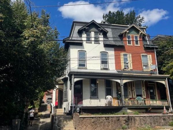 1343 MINERAL SPRING ROAD , READING, PA 19602
