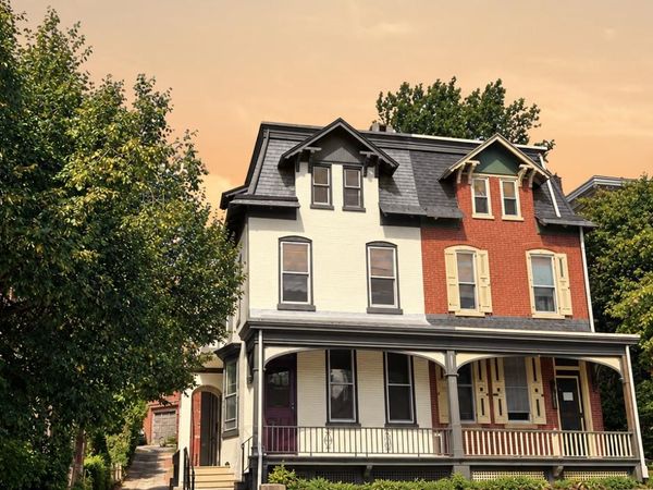 1343 MINERAL SPRING ROAD, READING, PA 19602