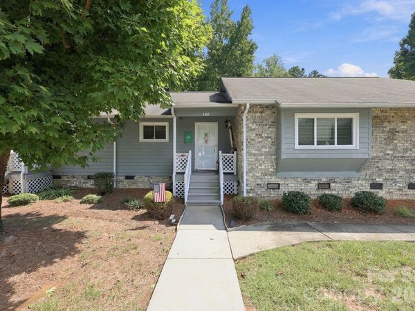 102 Wellington Hills Circle , Salisbury, NC 28147