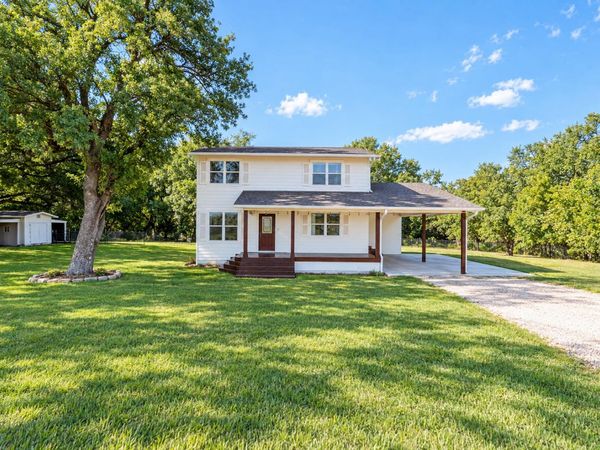 93 County Road 130, Georgetown, TX 78626