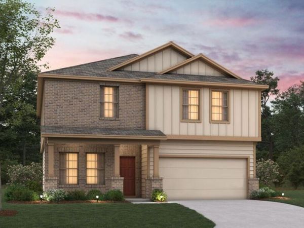 9413 Corvallis DR, Austin, TX 78747