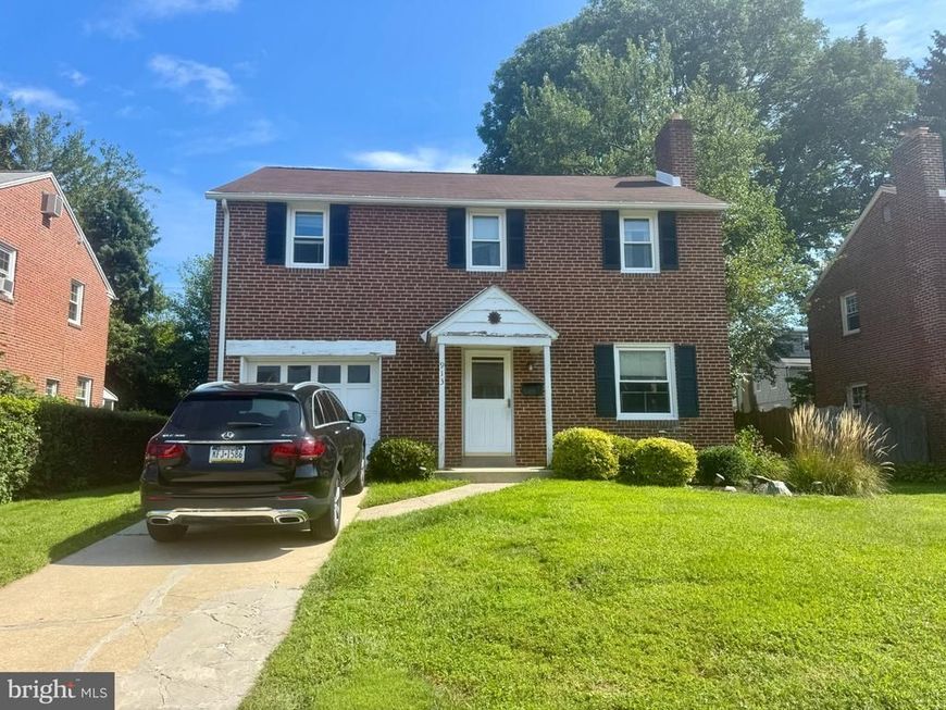 913 Addingham Avenue, Drexel Hill, PA 19026 Main Photo
