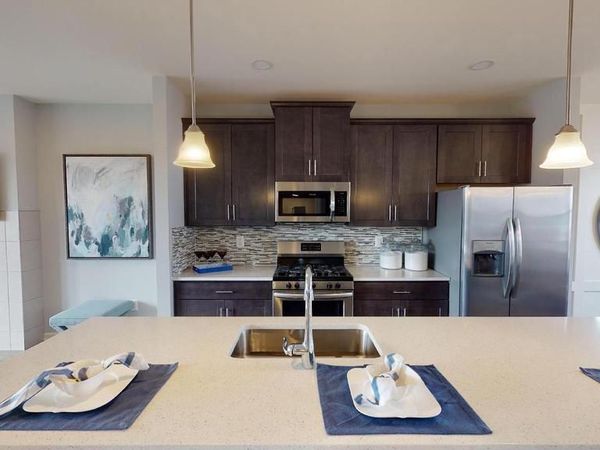 324 AQUA SQUARE , EDGEWOOD, MD 21040