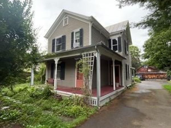 70 Store Road, Accord, NY 12404