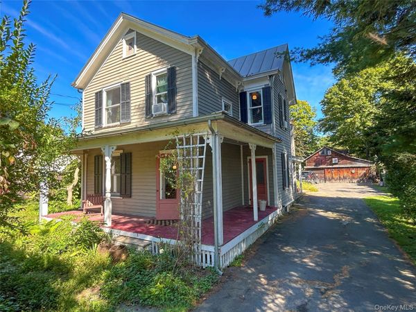 70 Store Road, Accord, NY 12404