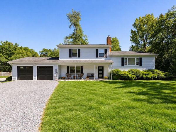 26 Gold Road , Poughkeepsie, NY 12603