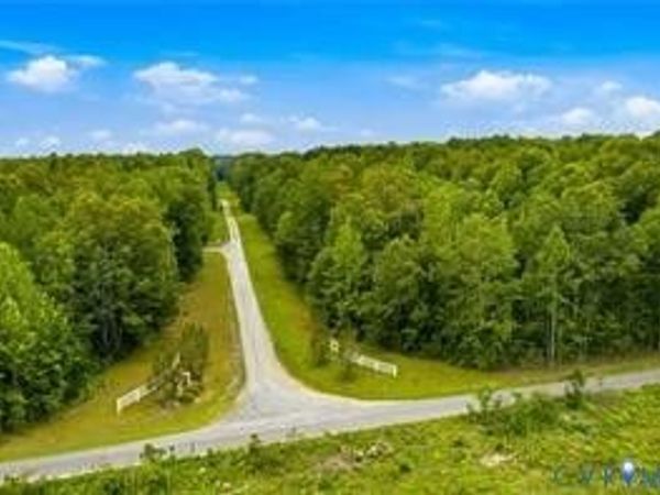 0 Wards Forest Avenue , Beaverdam, VA 23015