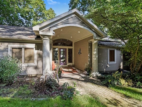 7135 Mccords Avenue SE, Alto, MI 49302