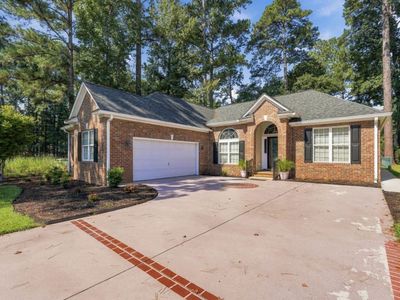 1186 N Blackmoor Dr., Murrells Inlet, SC 29576