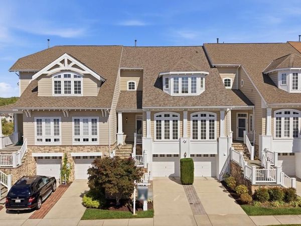 8731 LAKE EDGE DRIVE, LAUREL, MD 20723