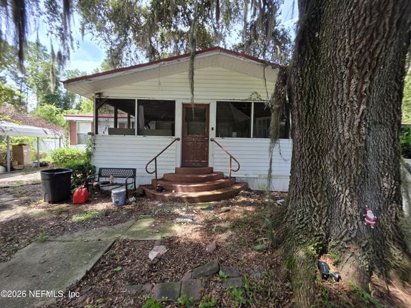 5249 BIG OAK Road S, St. Augustine, FL 32095