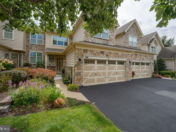 30 TULIP DRIVE, MALVERN, PA 19355