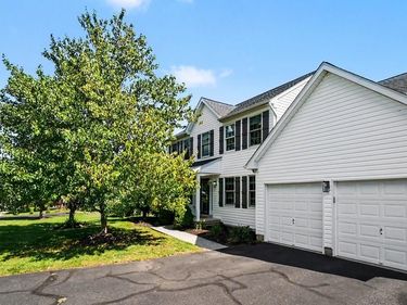 1008 E FOURTH STREET, RED HILL, PA 18076