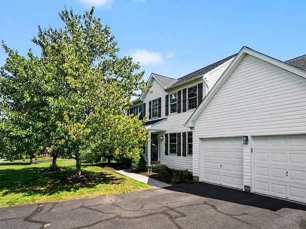 1008 E FOURTH STREET, RED HILL, PA 18076