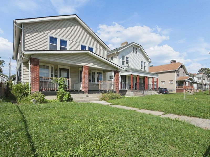 599 S Burgess Avenue, Columbus, OH 43204 Photo 3