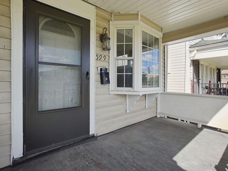 599 S Burgess Avenue, Columbus, OH 43204 Photo 5