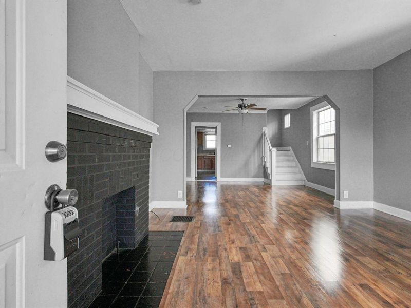 599 S Burgess Avenue, Columbus, OH 43204 Photo 6