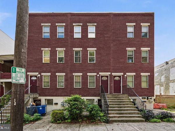 1240 45TH , Unit B, PHILADELPHIA, PA 19104