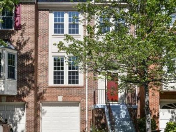 14776 FLOWER HILL DRIVE, CENTREVILLE, VA 20120