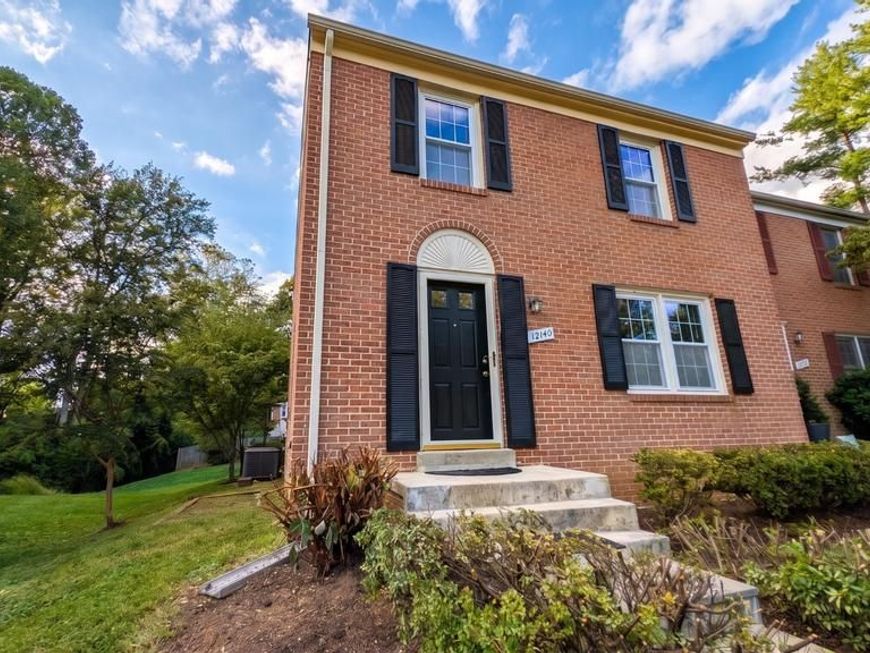 12140 Bentridge Place , Potomac, MD 20854 Main Photo
