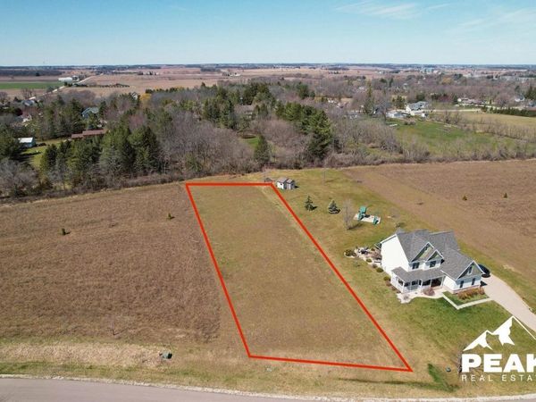 Lt7 Eastview Dr, Sharon, WI 53585