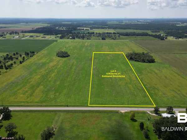 02 Gardner Road, Elberta, AL 00000