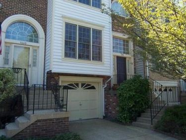 7051 CHESLEY SEARCH WAY , ALEXANDRIA, VA 22315