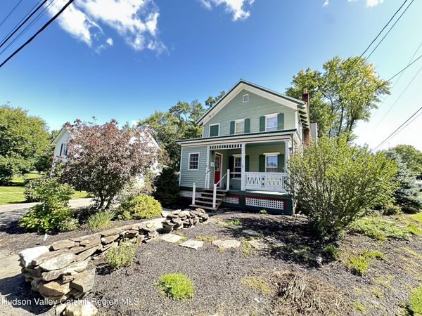 91 Lafayette Avenue, Coxsackie, NY 12051