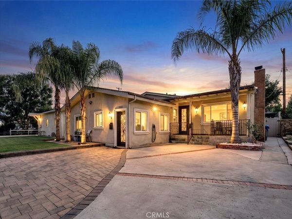 11123 Odell Avenue, Sunland, CA 91040