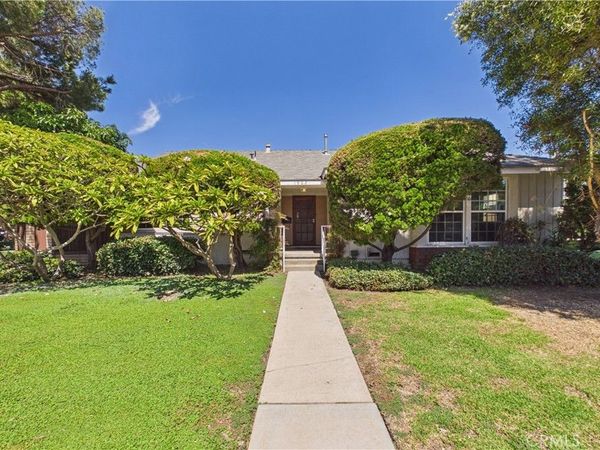 1902 Lees Avenue, Long Beach, CA 90815
