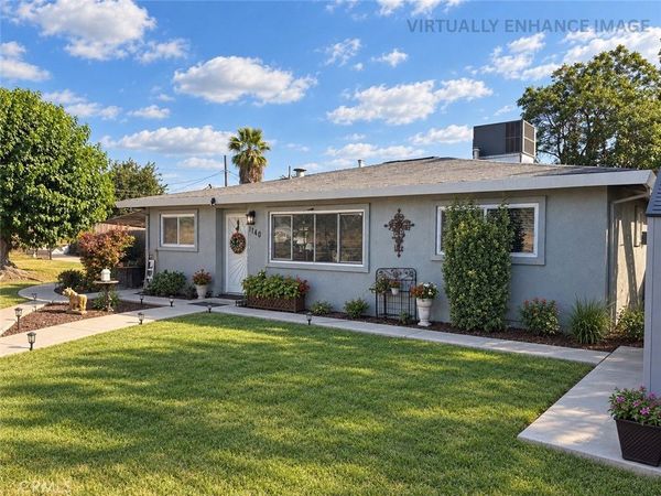 1140 Front St, Livingston, CA 95334