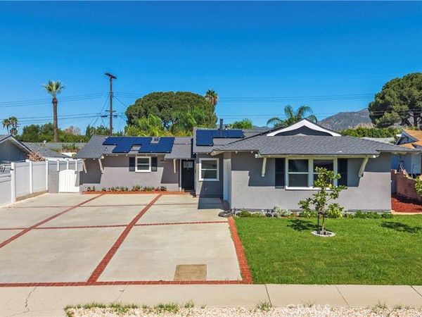 12929 Altano, Sylmar, CA 91342