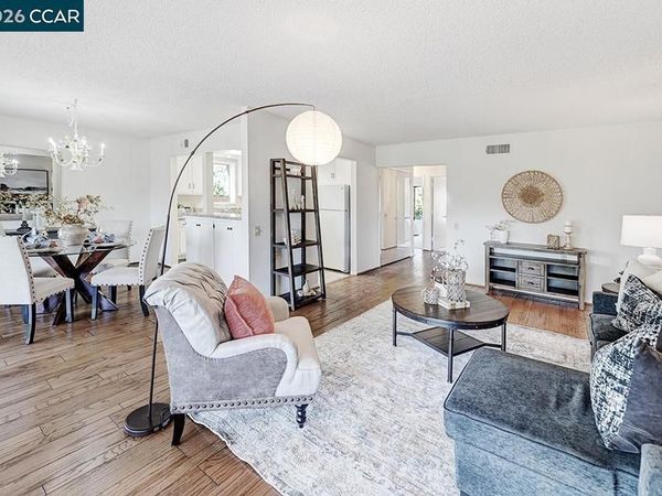 2424 Pine Knoll Dr, Unit 7, Walnut Creek, CA 94595