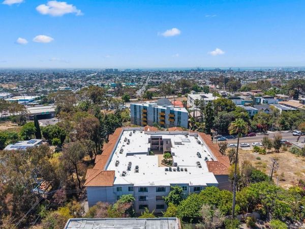 3078 Broadway, Unit 311, San Diego, CA 92102