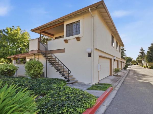 410 Colony Crest Drive, San Jose, CA 95123