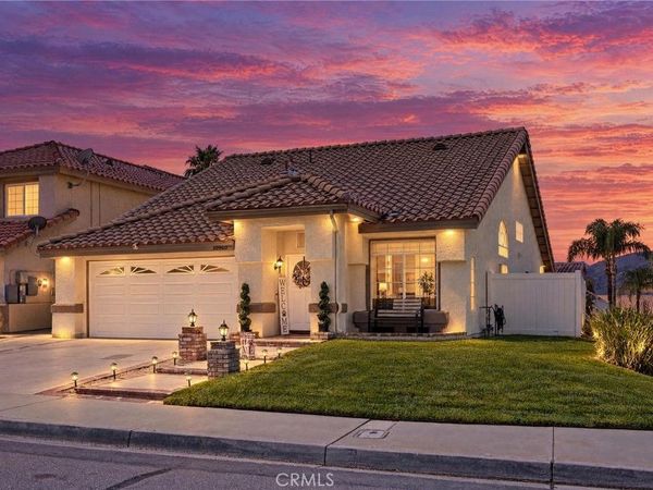 10960 Larkspur, Yucaipa, CA 92399