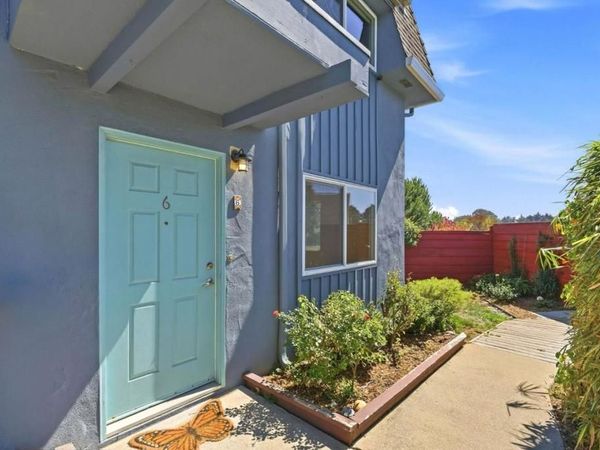 7555 Sunset Way, Unit 6, Aptos, CA 95003