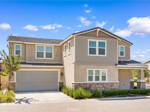 4140 E. Avila Privado, Ontario, CA 91761