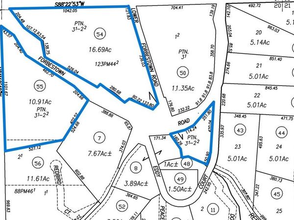 0 Lower Forbestown, Forbestown Rd. Road, Forbestown, CA 95941