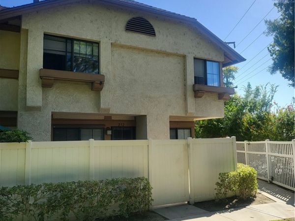 2350 Sutter, Fullerton, CA 92833