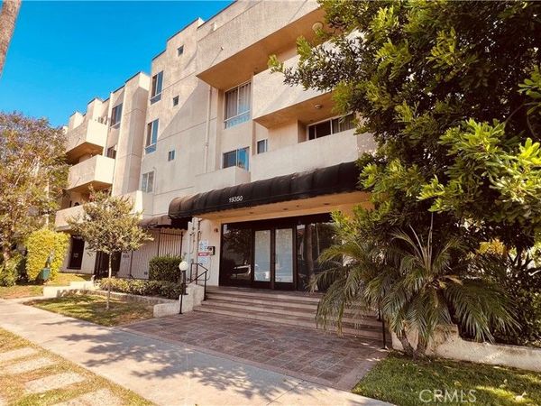 19350 Sherman Way, Unit 231, Reseda, CA 91335