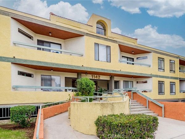 1142 Stanley Avenue, Unit 1, Glendale, CA 91206