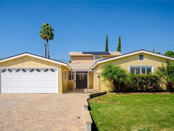 11243 Paso Robles Avenue, Granada Hills, CA 91344