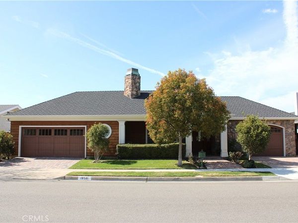 19501 Sierra Seco, Irvine, CA 92603