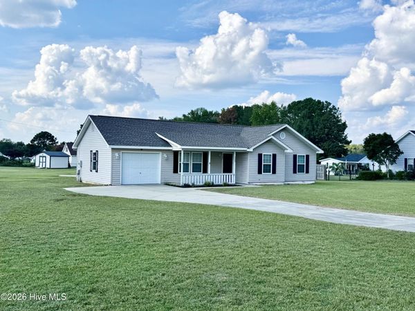 103 Plantation Road , Rockingham, NC 28379