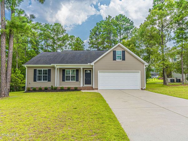428 Green Links Drive, Cameron, NC 28326