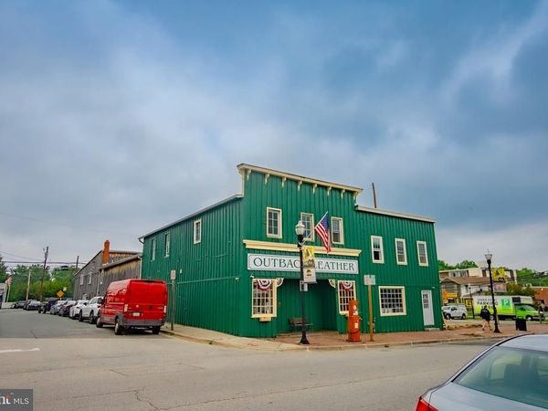 309 MAIN STREET , LAUREL, MD 20707