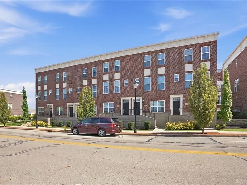 30 N Center Street, Unit 30, Springfield, OH 45502 Photo 2