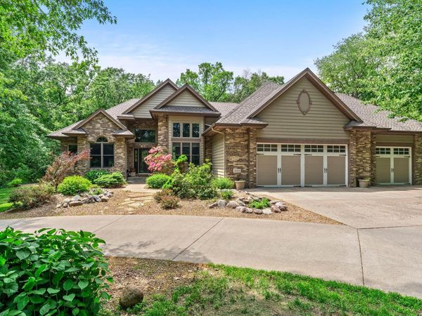 38168 Egret Way, North Branch, MN 55056