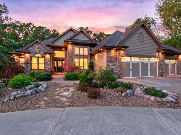 38168 Egret Way , North Branch, MN 55056